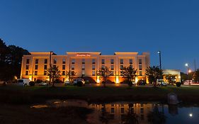 Hampton Inn Washington Nc